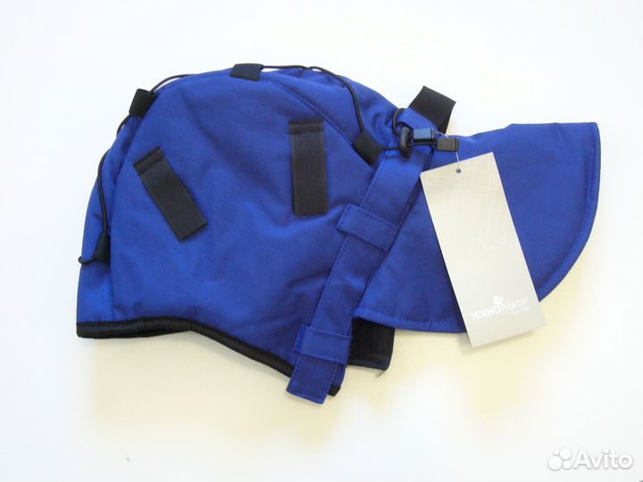 Подшлемник Техноавиа (Москва)