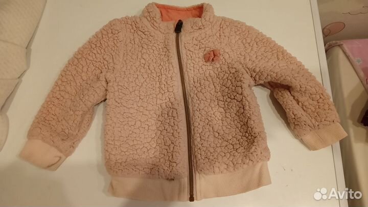 Одежда для девочки 92-98