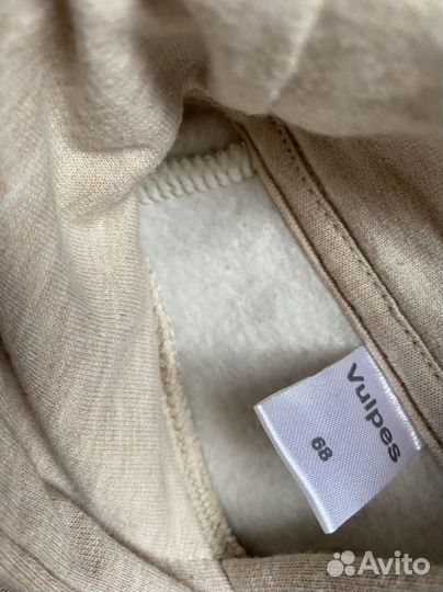 Костюм детский 68