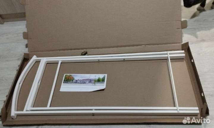 Вешалка напольная детская (новая)