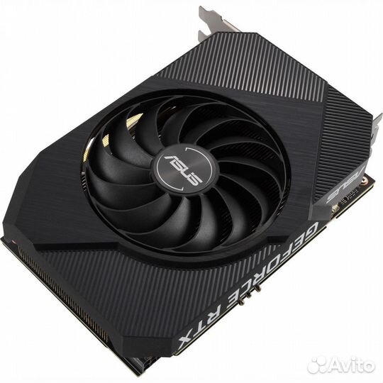Видеокарта Asus RTX 3050 Phoenix 8GB 438126
