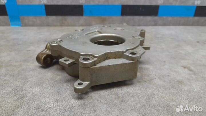 Масляный насос Infiniti Fx35 S51 3.5 VQ35HR (USA)