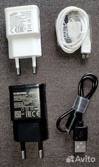 Блоки питания для телефонов