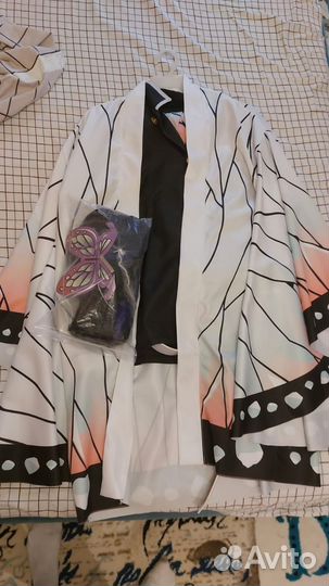 Костюмы косплей