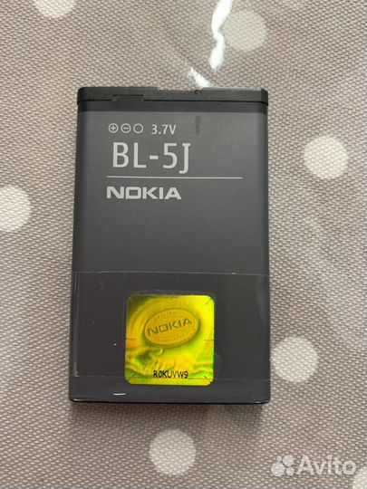 Телефон Nokia X1-01
