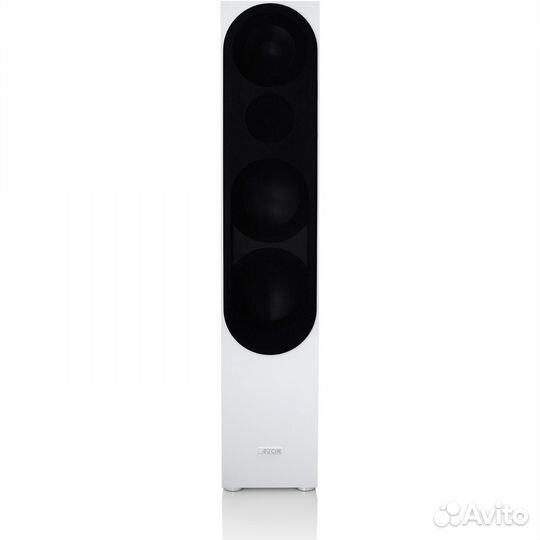 Напольная акустика canton GLE 90 white