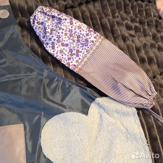 Фартук новый