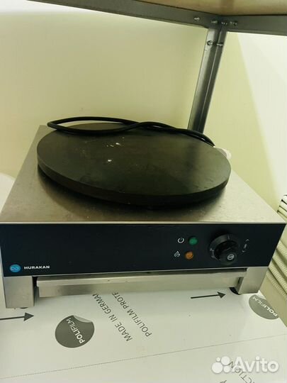 Блиница/чудушница