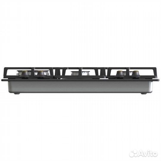 Газовая варочная панель Gorenje gw6d42clb Черный