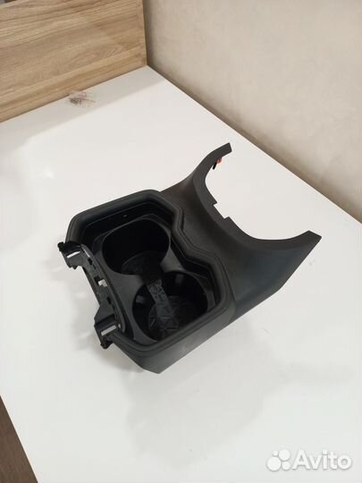 Подстаканники rav4 5 поколение