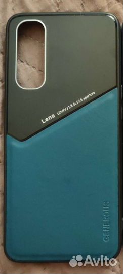 Чехол для realmi 7