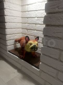 1-к. квартира, 38,8 м², 17/17 эт.