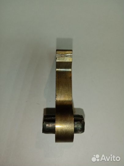 Грузик Ведущего Вариатора BRP 417222883