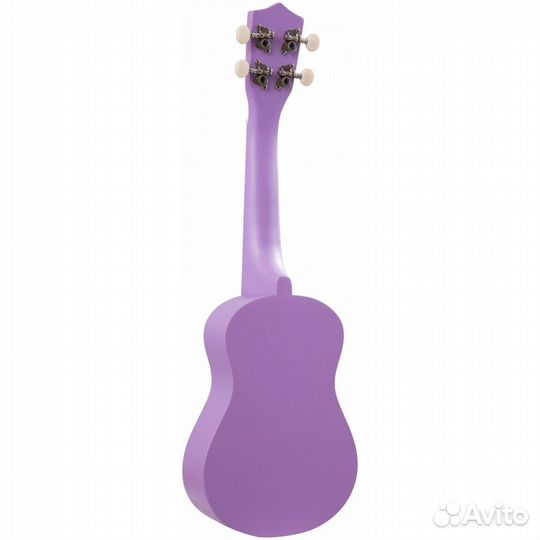 Укулеле Terris JUS-11 VIO