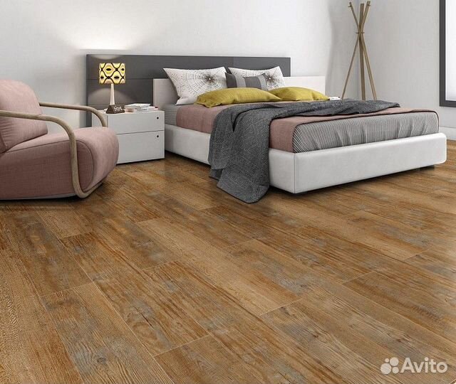 Ламинат со склада