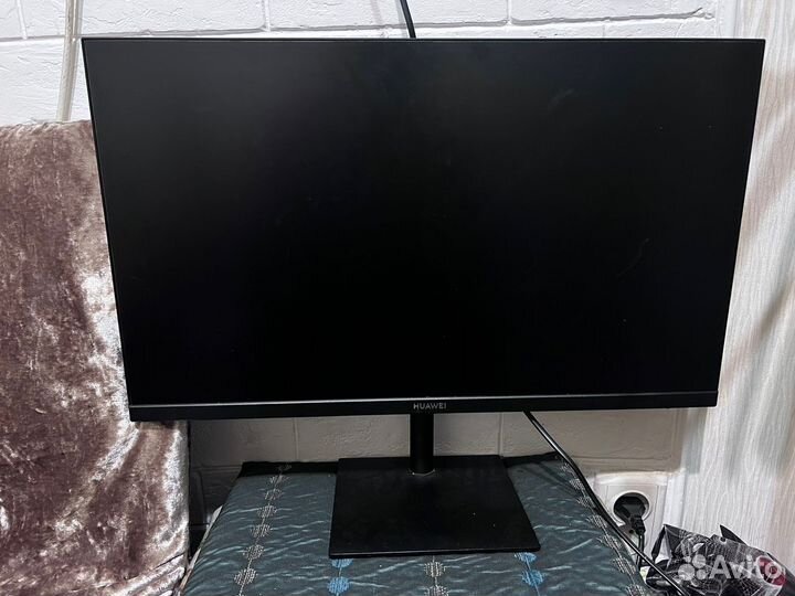 Монитор huawei 75 герц