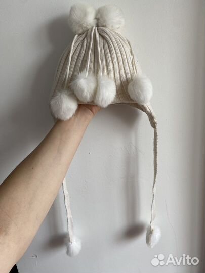 Шапки chobi 46-48, 50-52