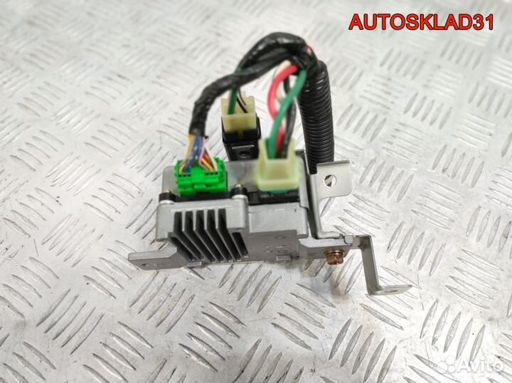 Блок электроусилителя руля Honda Jazz 39980saag020