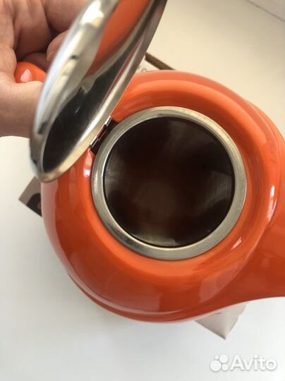 Заварочный чайник