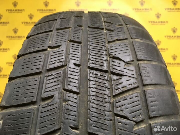 Yokohama Ice Guard IG50 215/65 R16 98Q