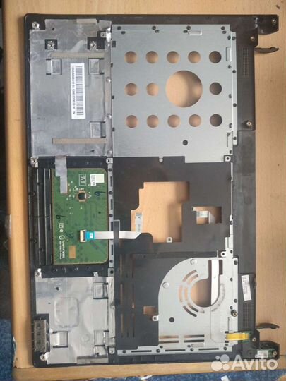 Dns b34y разбор запчасти