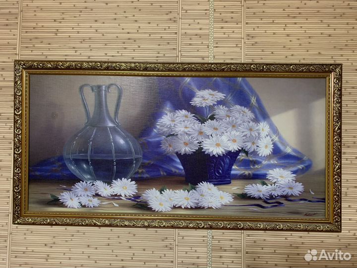 Интерьерная картина