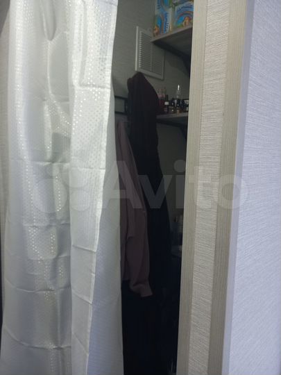 Квартира-студия, 15 м², 2/5 эт.