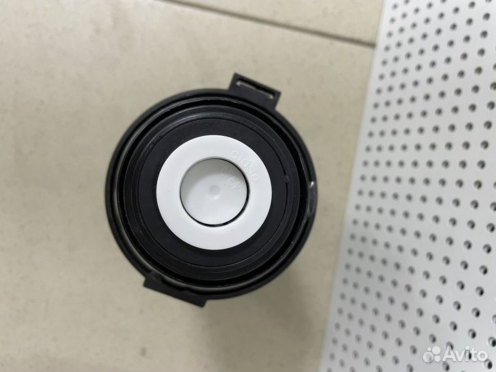 Термос новый походный из нержавеющей стали 0,5 л