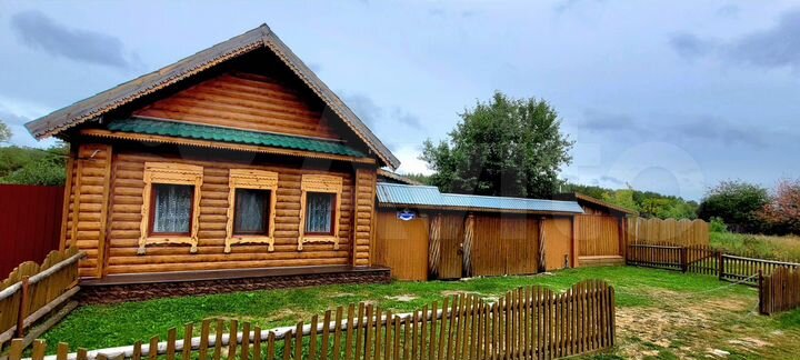 Дача 40 м² на участке 15 сот.