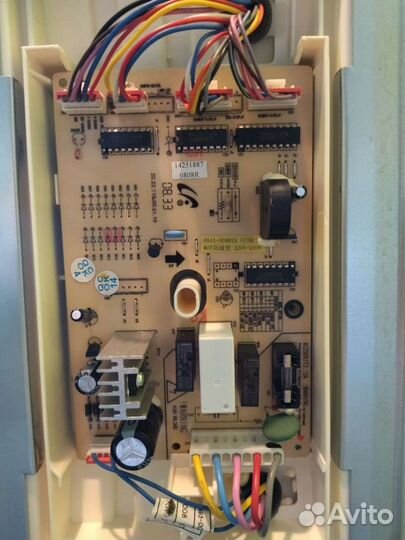 Ремонт холодильников и стиральных машин