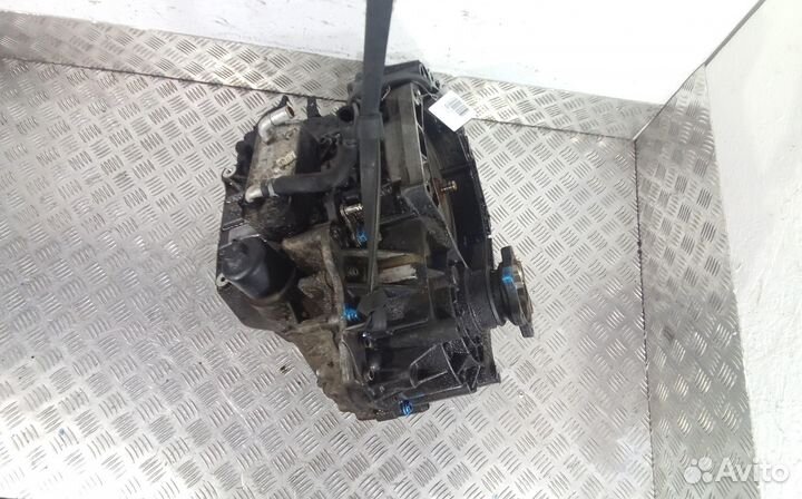 АКПП JPL Volkswagen Jetta 5 (2004-2011)