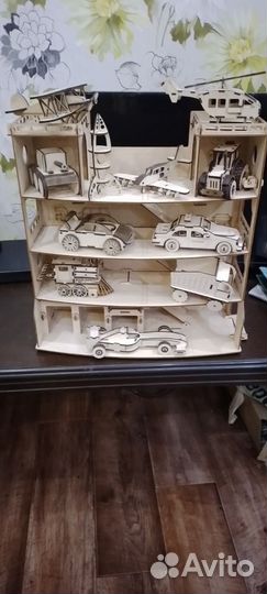 Лазерная резка