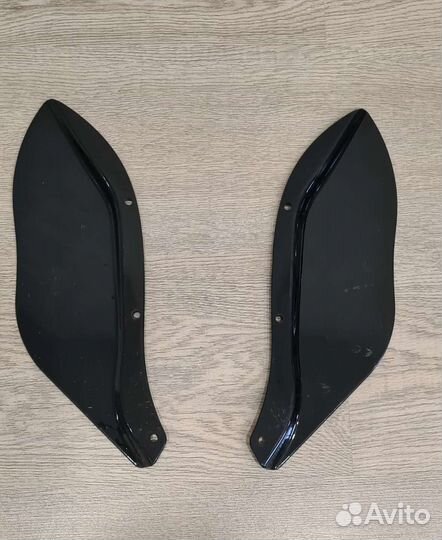 Запчасти Harley Davidson touring