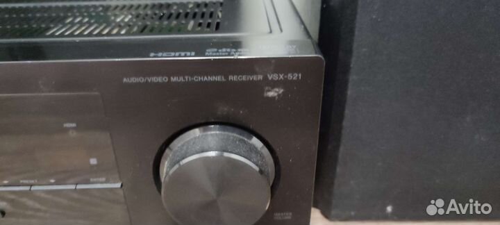 Акустические колонки бу