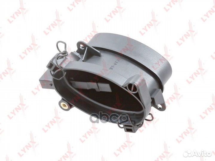 Датчик массового расхода воздуха DM1419 lynxauto