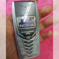 В коллекцию Nokia 8265. Редкая