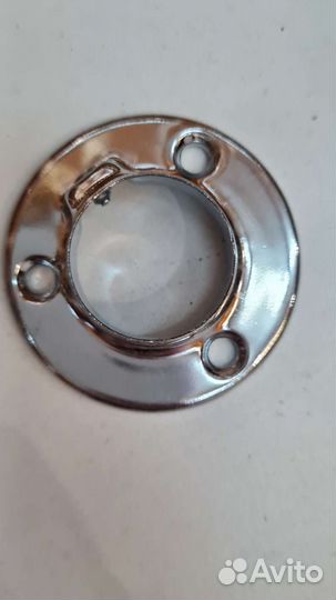 Крепёж система глобал хром