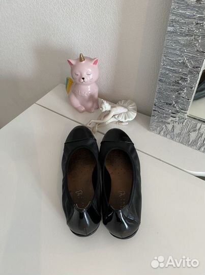 Балетки caprice 37