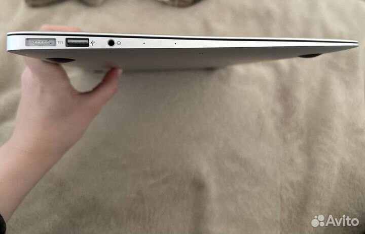 Apple MacBook Air 13 2017