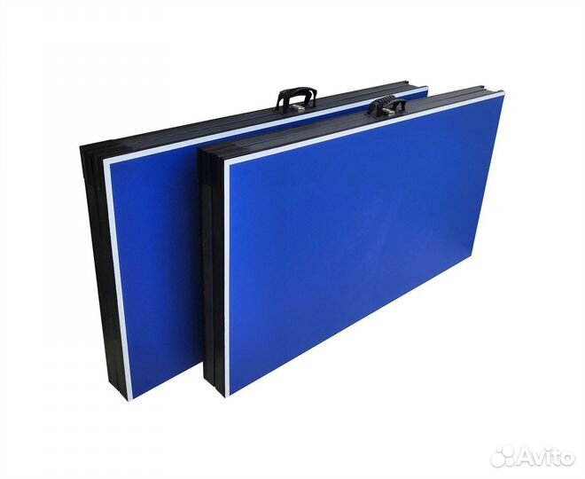 Стол для настольного тенниса