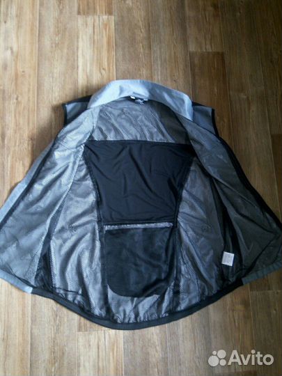 Профессиональный веложилет (48/50)