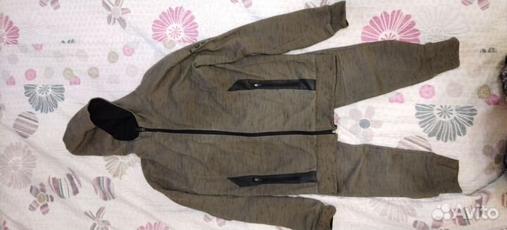 Спортивный костюм для мальчика 152