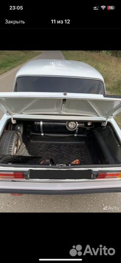 Фары ващ 2106