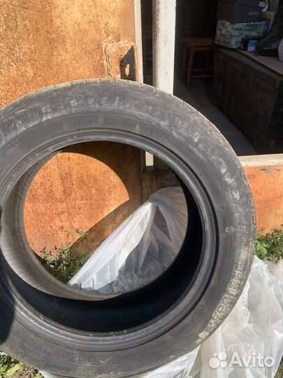 Goodyear Assurance 235/60 R18 103W