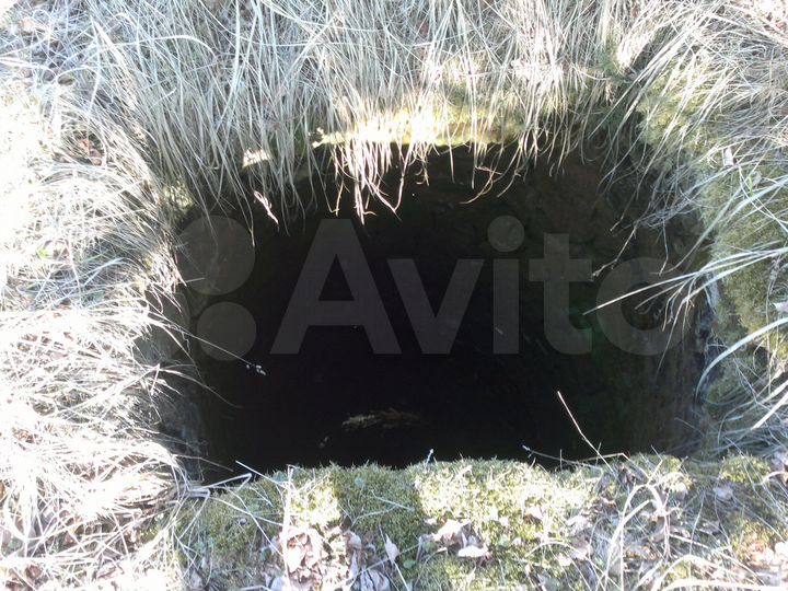 Участок 8 сот. (СНТ, ДНП)