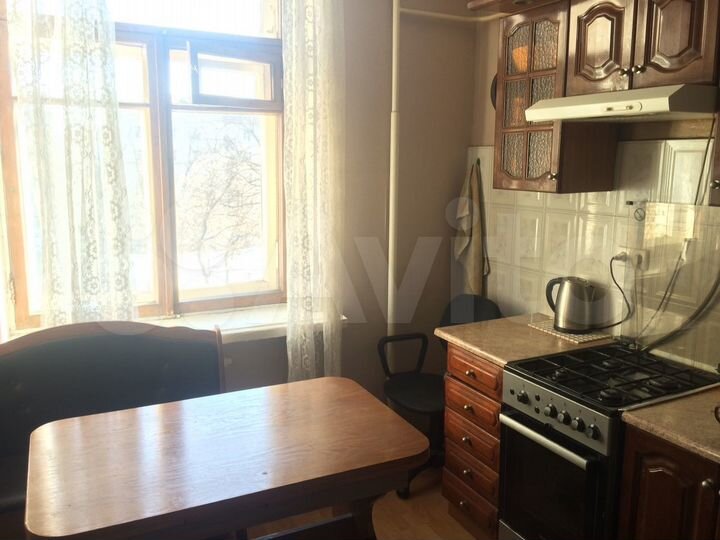 Комната 21 м² в 3-к., 12/18 эт.