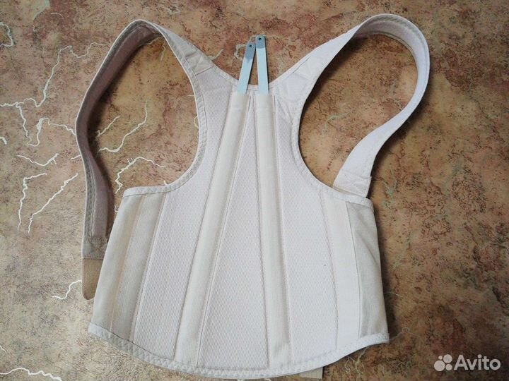 Корректор осанки