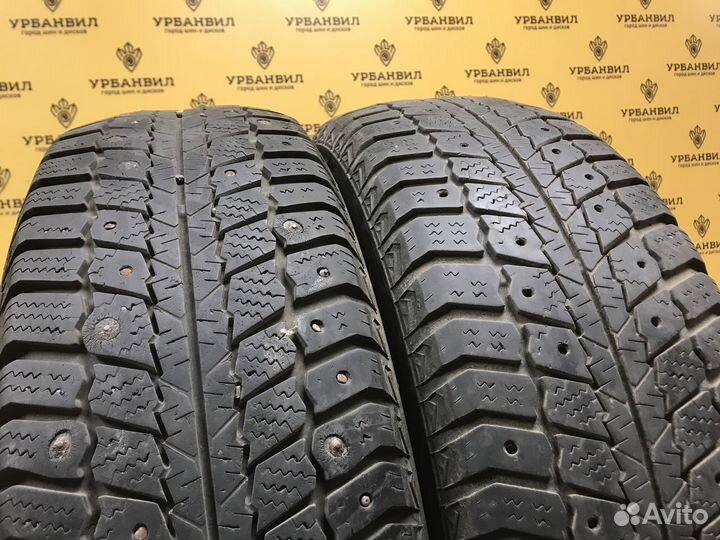 Matador MP 50 Sibir Ice 185/65 R15 88T