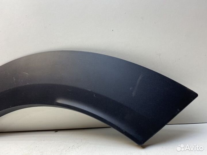 Накладка двери задней левой Mini Countryman F60