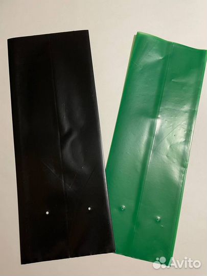 Пакеты для рассады 4,5 литра